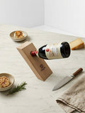 Support de bouteille de vin